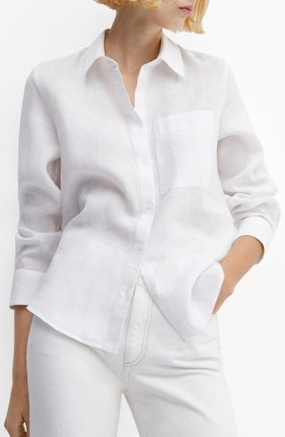 Lino Linen Shirt