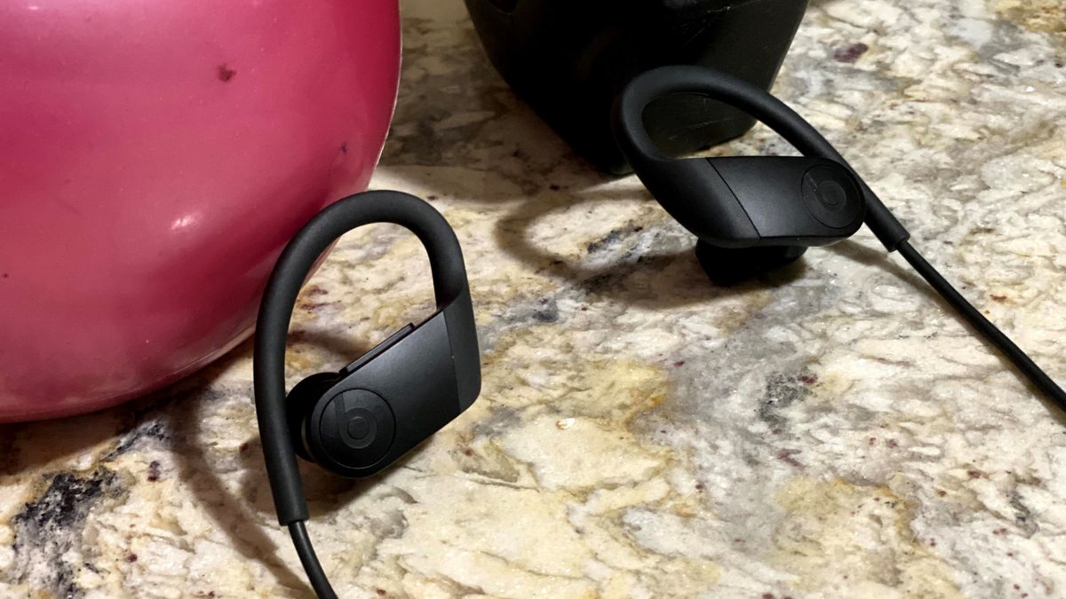 Beats Powerbeats review | TechRadar