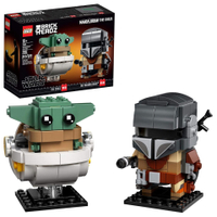 Lego Star Wars-miembro de la tripulación de primer orden regalo-Bestprice 75132-2016-Nuevo 