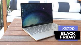 HP Envy 13 Black Friday laptop deal