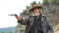 True Grit (2010)