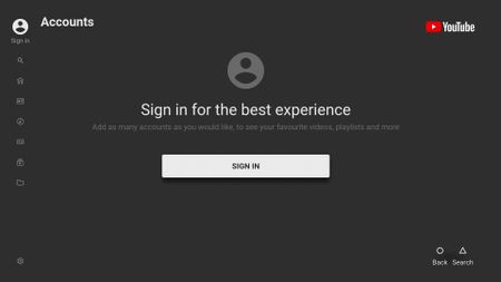 YouTube PS4 NP-37602-8 error code