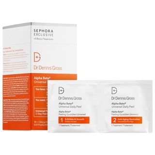 Alpha Beta® Universal Daily Peel Pads