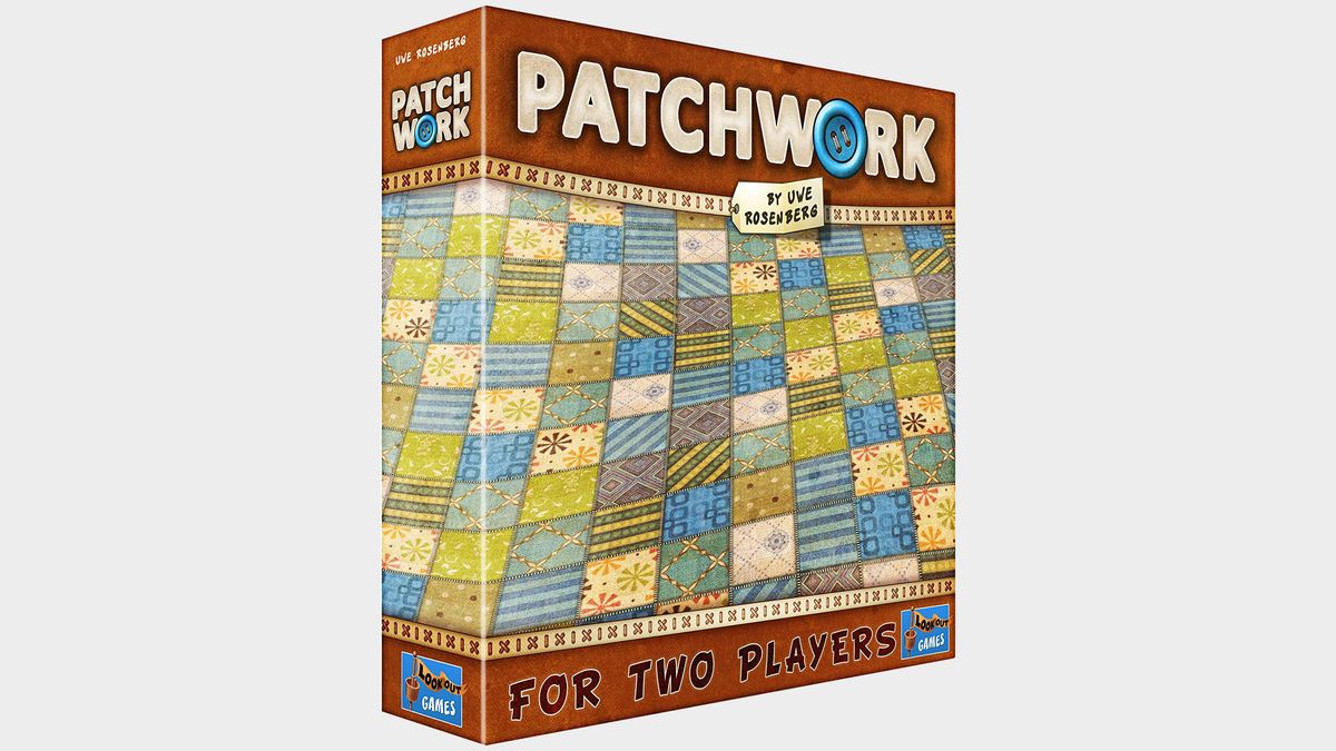 Patchwork