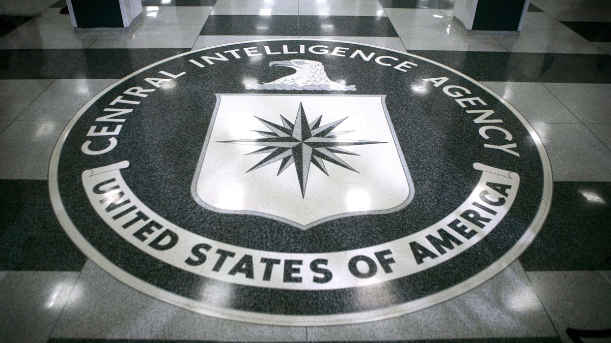 La CIA en sait beaucoup sur les programmes spatiaux des autres pays, et vous aussi.