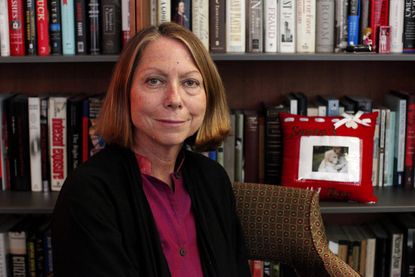 Was Jill Abramson fired because she questioned the gender pay gap at The New York Times?