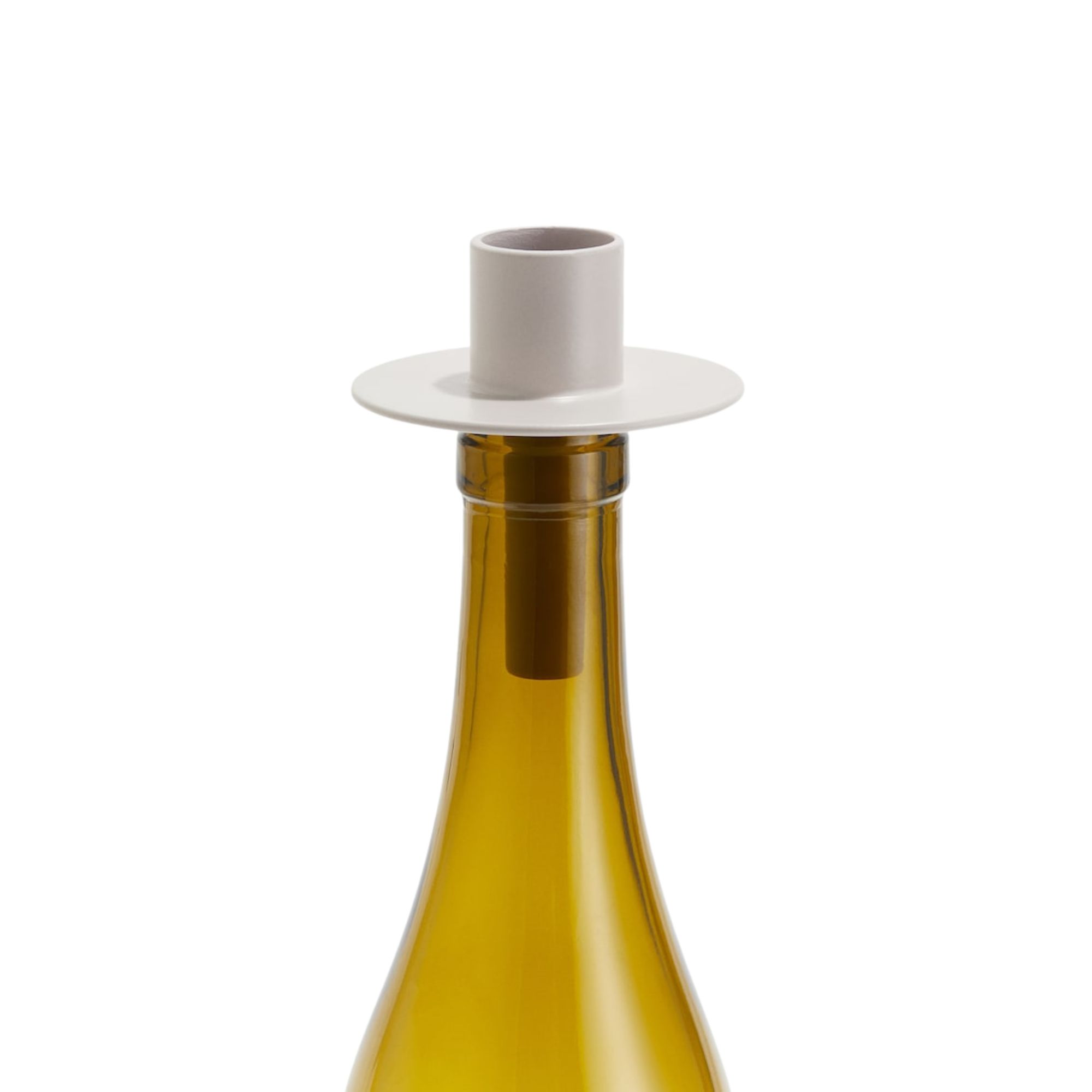 H&M, Bottle-Mounted Candle Holder