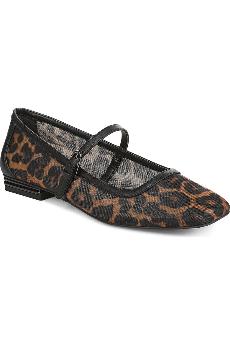 Tinsley Mary Jane Flat