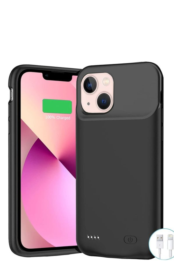 Best battery cases for iPhone 13 in 2024 | iMore