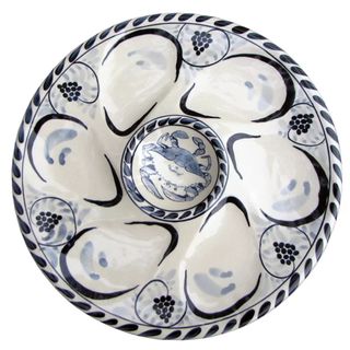 Rosecliff Heights Luna Platter