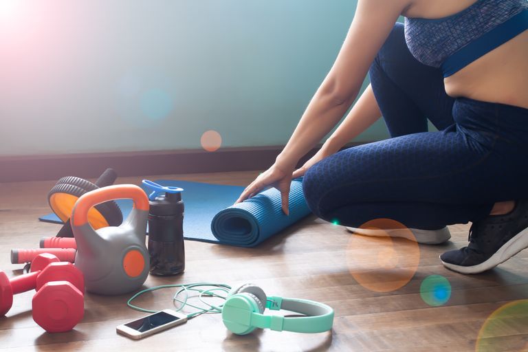 Best home gym equipment: 9 perfect picks to turn your living room into