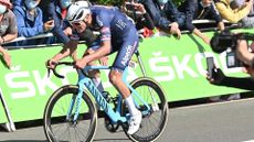 Mathieu van der Poel Aeroad