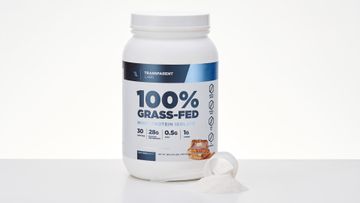 Isopure Protein Powder