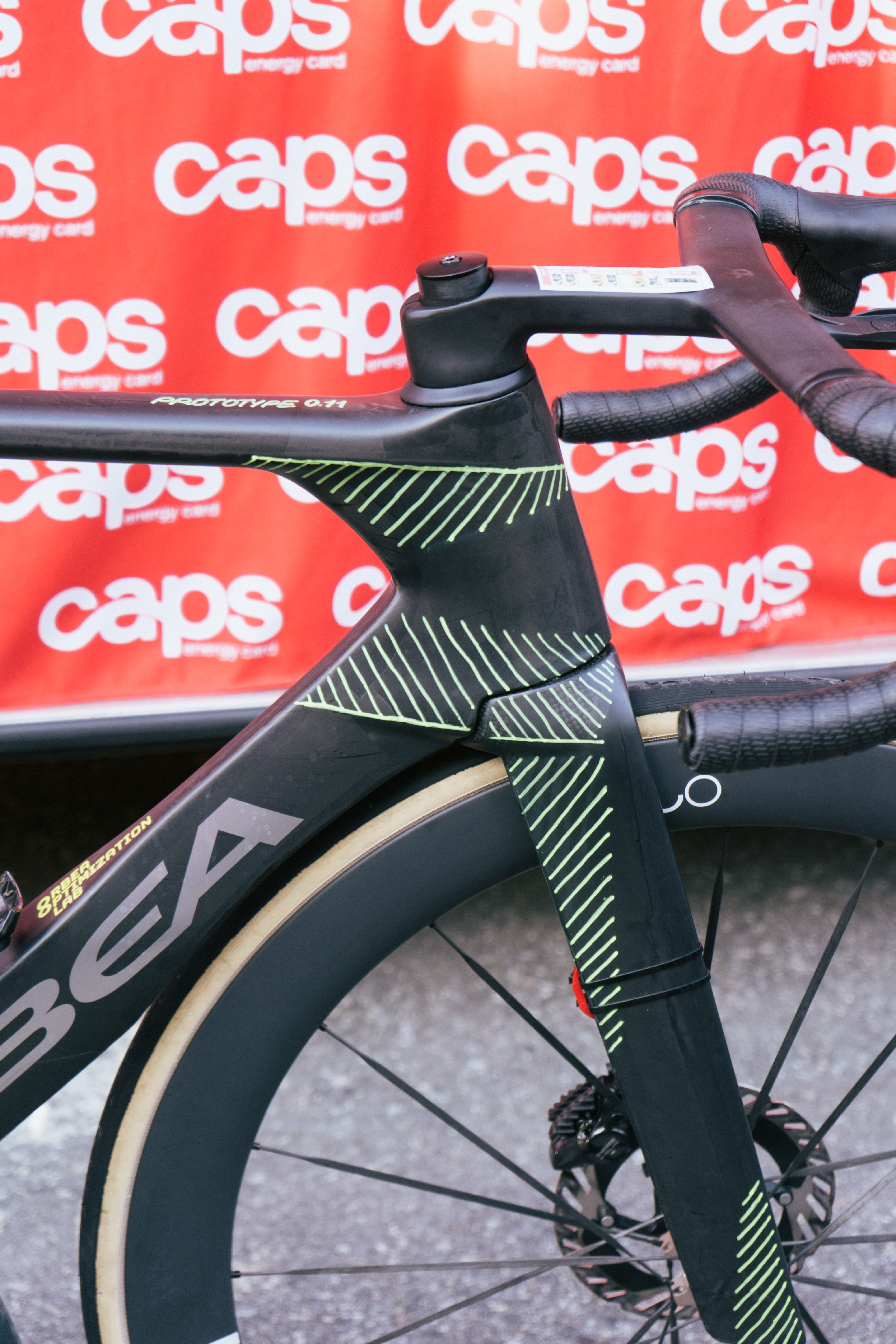 Orbea Orca Aero