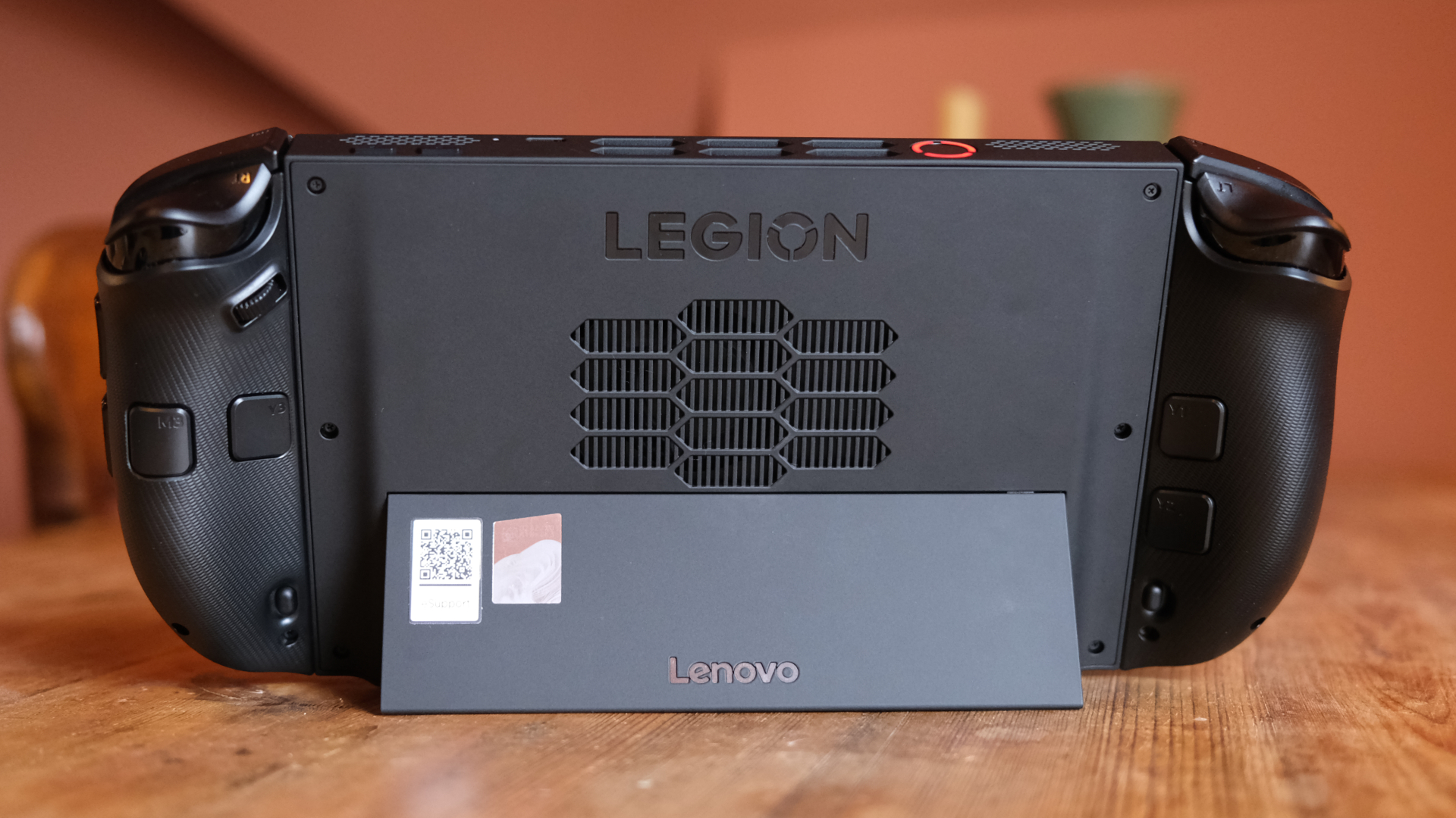 Lenovo Legion Go 2 Review