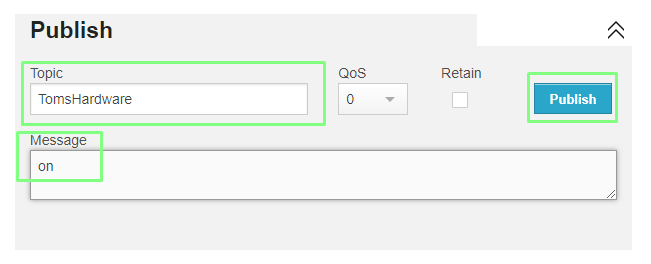 How to Send and Receive Data Using Raspberry Pi Pico W and MQTT