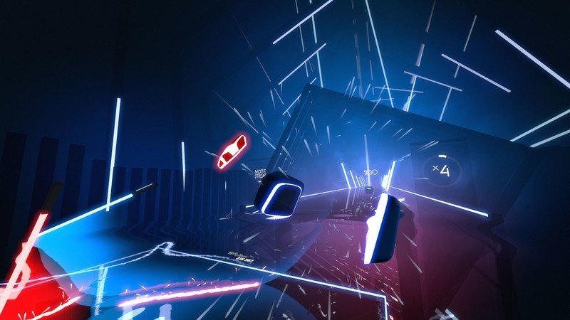 Beat Saber for PlayStation VR: Everything you need to know | Android ...