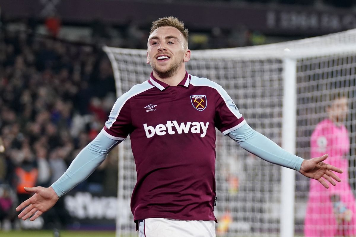 West Ham United v Norwich City – Premier League – London Stadium