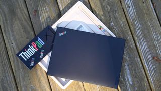 ThinkPad X1 Carbon ‘30th Anniversary Edition’