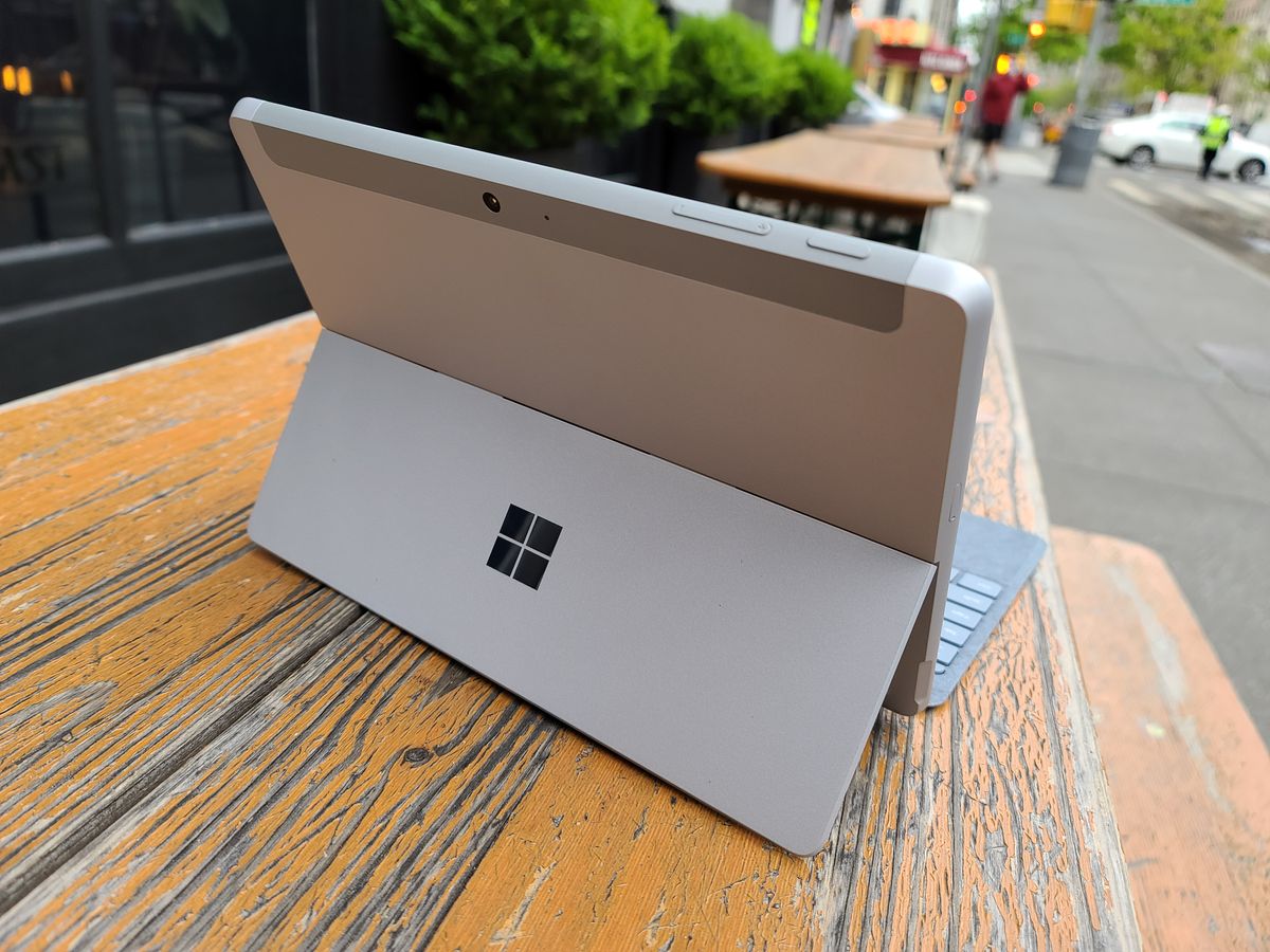 Is this the beginning of Microsoft Surface’s slow death? I think so ...