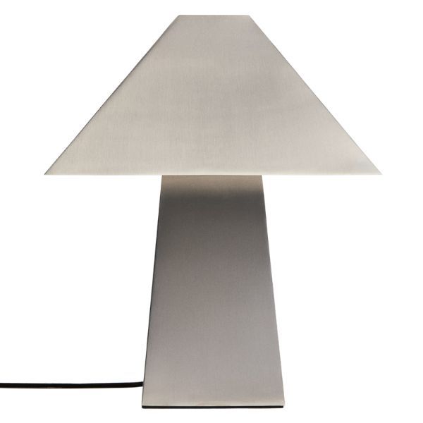 H&amp;amp;M, Geometric Metal Table Lamp