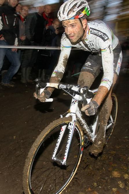 Niels Albert