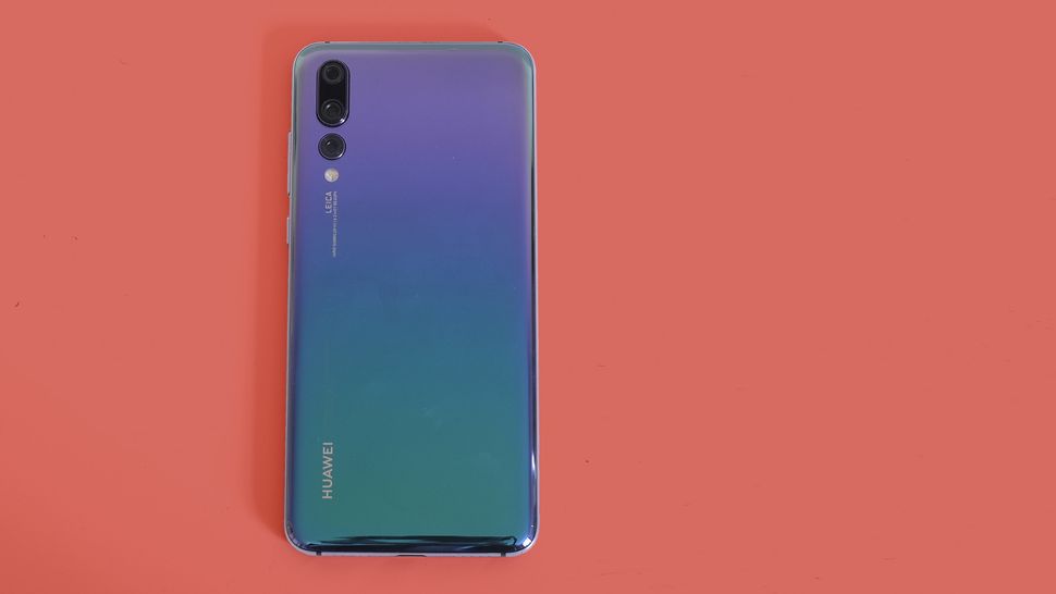 Huawei P20 Pro review | TechRadar