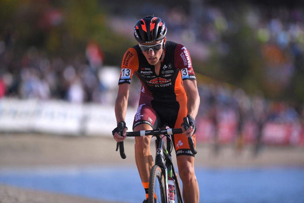 Jens Adams (Sauzen Pauwels-Vastgoedservice)