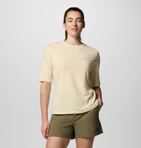 Columbia  Sun Trek Half Sleeve T-Shirt II (Women's)