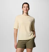 Columbia  Sun Trek Half Sleeve T-Shirt II (Women's)