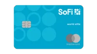 SoFi Unlimited 2% Credit Card