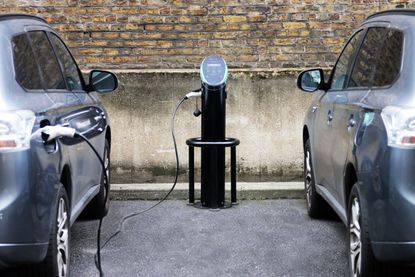 Electric vehicle charging firm Pod Point benefits from £200m venture debt fund