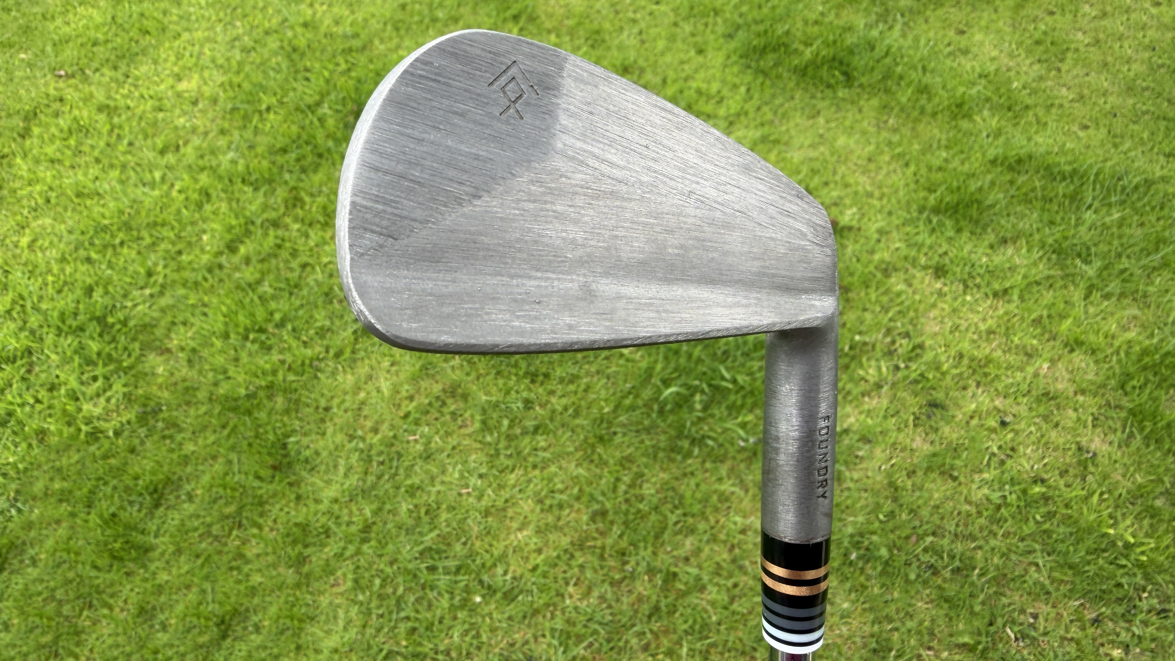 Photo of the Ore Golf Foundry Edition