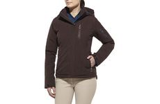 The new Highland jacket from Ariat