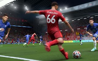 FIFA 22 new features: Everything you need to know about EA ...