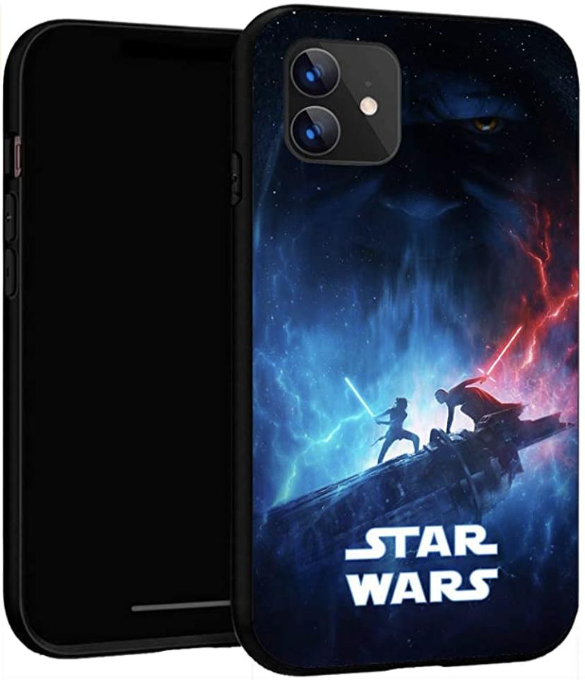 Wars case. Star Wars Case. Обложка для айфон 11 Звездные войны. Чехол на айфон 11 Звездные войны.