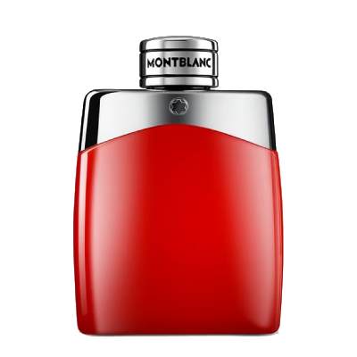 Montblanc Legend Red