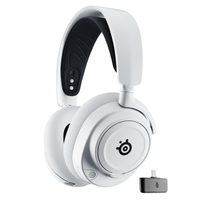 SteelSeries Arctis Nova 7X in White | $179.99