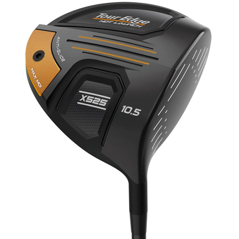 Tour Edge Hot Launch X525 Driver