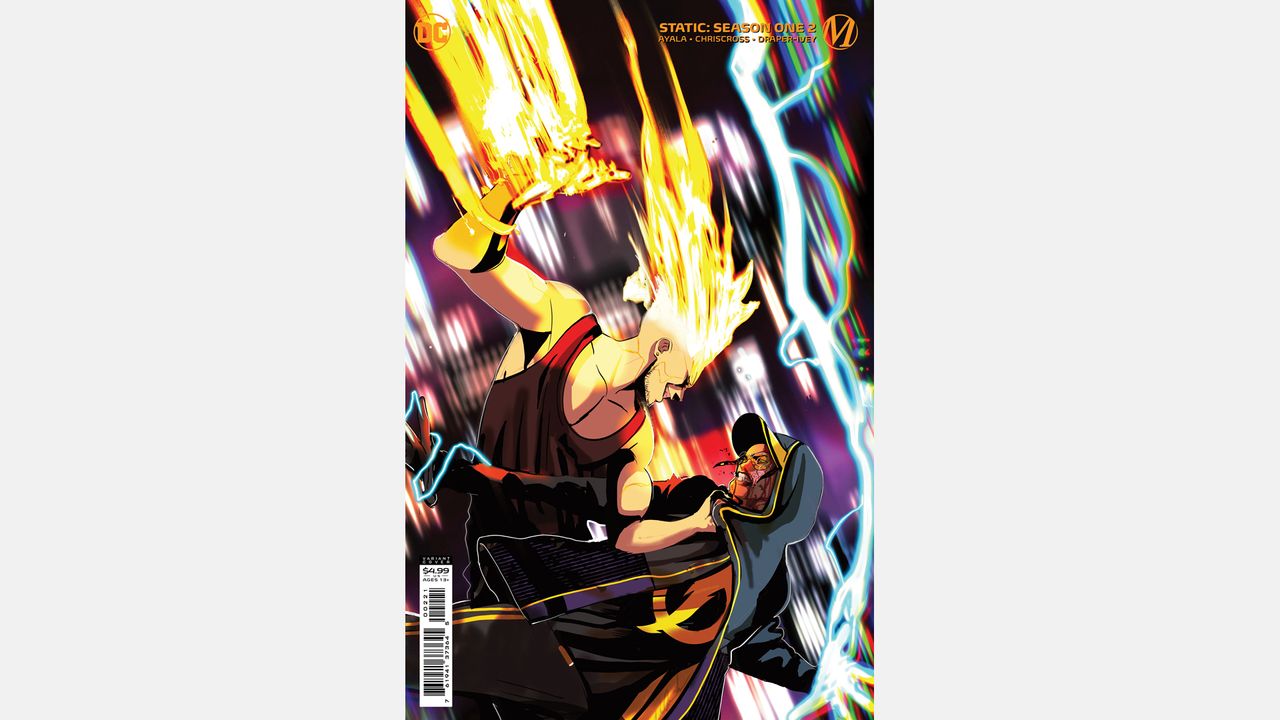 DC July 2021 solicitations