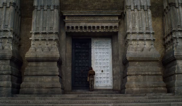 ”Arya