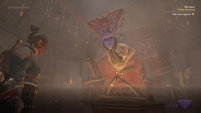 Flintlock Healing Flasks