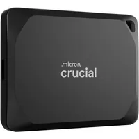 Crucial X10 Pro 1TB Portable SSD