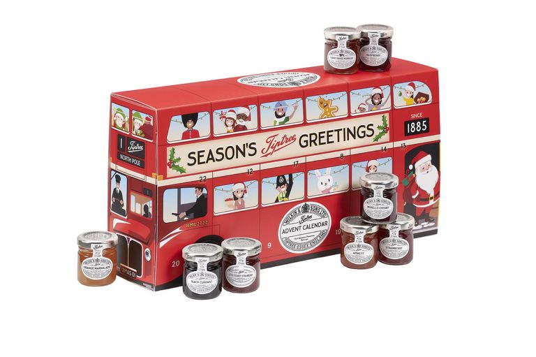 Best food and drink advent calendars 2023 GoodTo