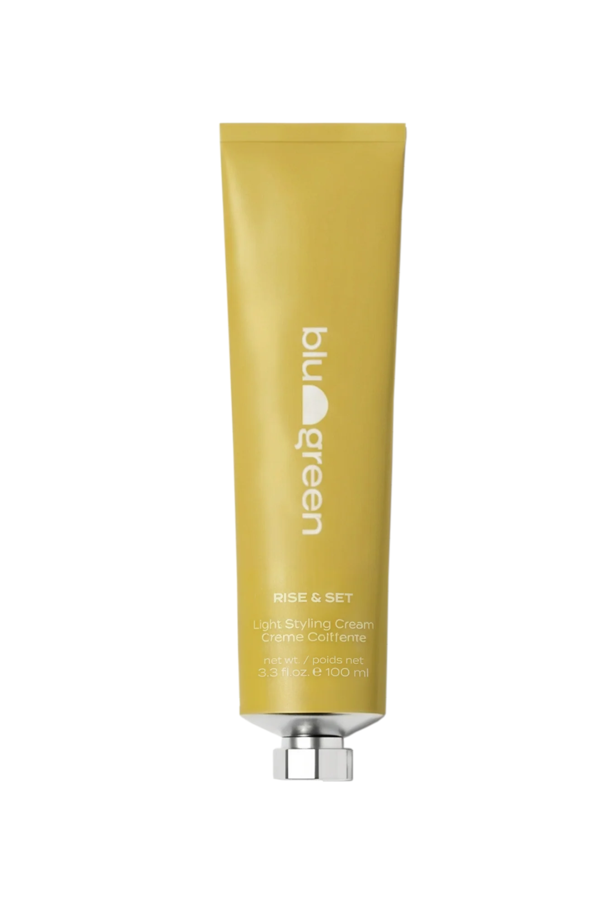 bluandgreen, Rise &amp;amp; Set: Light Styling Cream