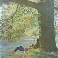 John Lennon/Plastic Ono Band (Apple, 1970)