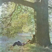 John Lennon/Plastic Ono Band (Apple, 1970)