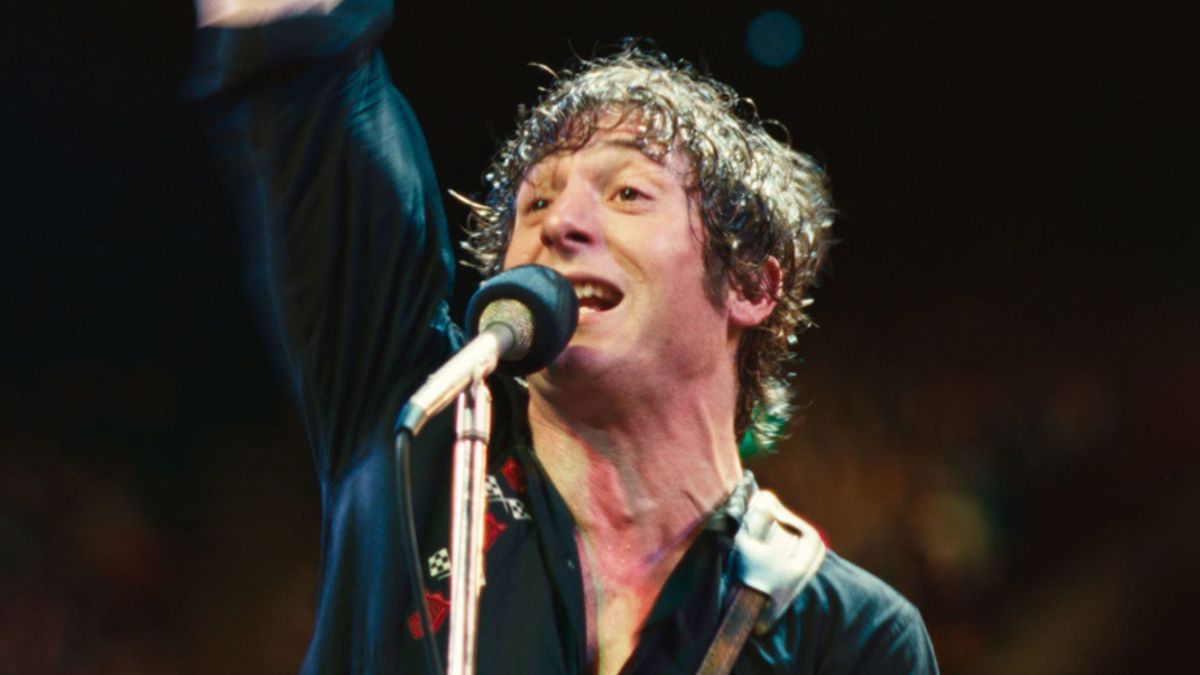 Springsteen: Deliver Me From Nowhere is the biggest disappointment of the year – stream his incredible Disney+ documentary instead