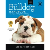 The Bulldog Handbook | Amazon