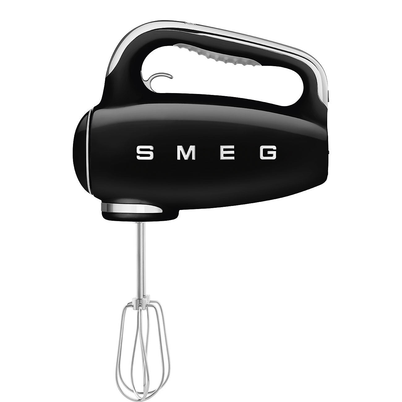 Hand Mixer - Black